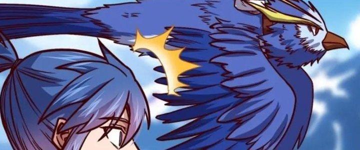 Chiếm Cái Đỉnh Núi Làm Đại Vương Chapter 163 - Trang 2