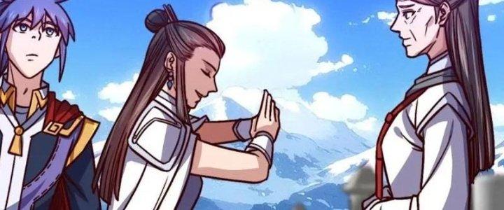Chiếm Cái Đỉnh Núi Làm Đại Vương Chapter 163 - Trang 2