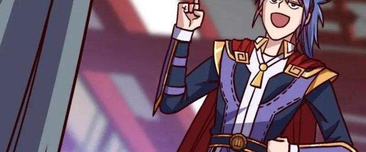 Chiếm Cái Đỉnh Núi Làm Đại Vương Chapter 163 - Trang 2