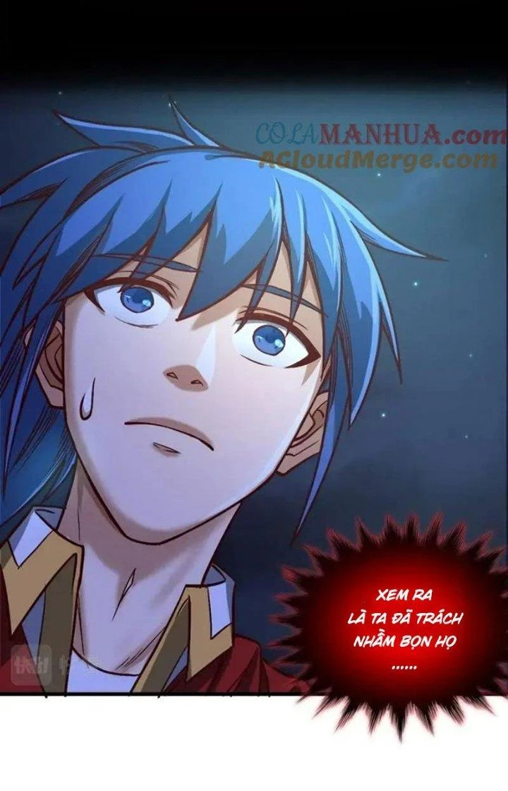 Chiếm Cái Đỉnh Núi Làm Đại Vương Chapter 165 - Trang 2