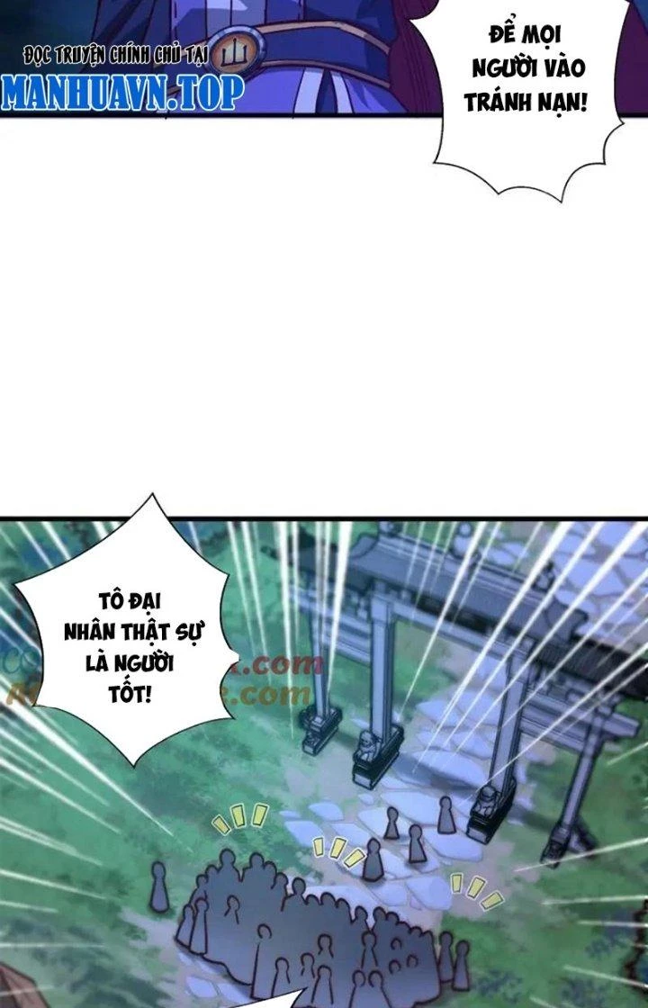Chiếm Cái Đỉnh Núi Làm Đại Vương Chapter 165 - Trang 2
