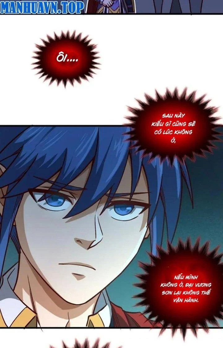 Chiếm Cái Đỉnh Núi Làm Đại Vương Chapter 165 - Trang 2