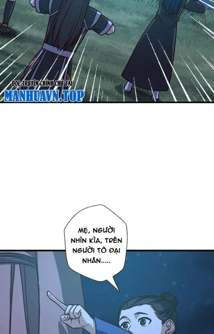 Chiếm Cái Đỉnh Núi Làm Đại Vương Chapter 165 - Trang 2