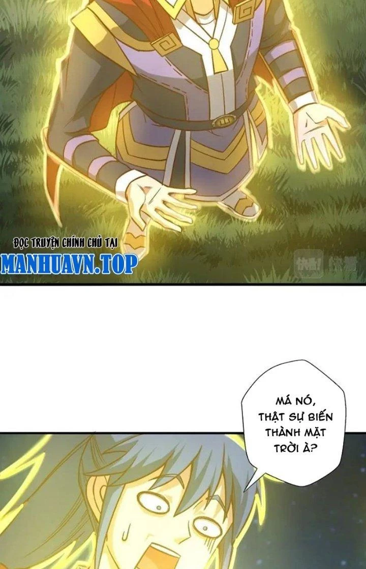 Chiếm Cái Đỉnh Núi Làm Đại Vương Chapter 165 - Trang 2