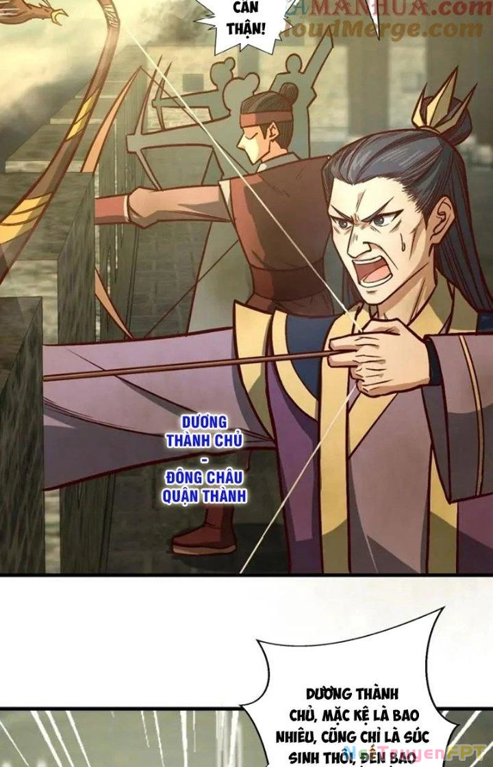 Chiếm Cái Đỉnh Núi Làm Đại Vương Chapter 165 - Trang 2
