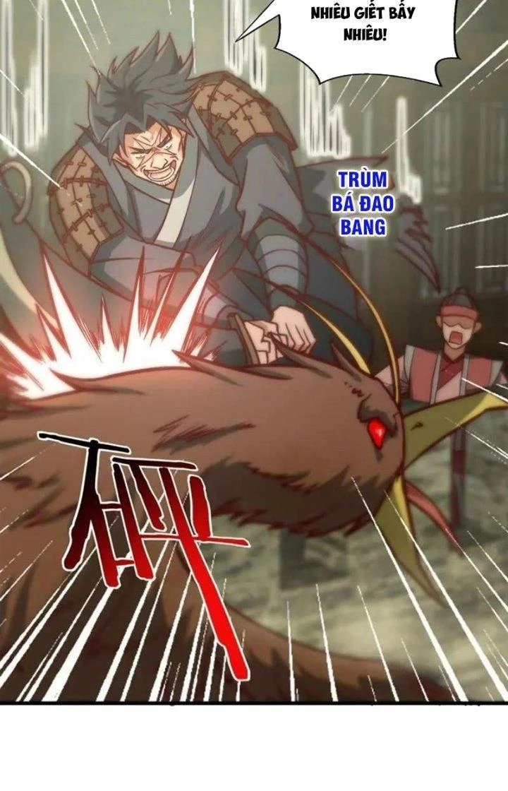Chiếm Cái Đỉnh Núi Làm Đại Vương Chapter 165 - Trang 2