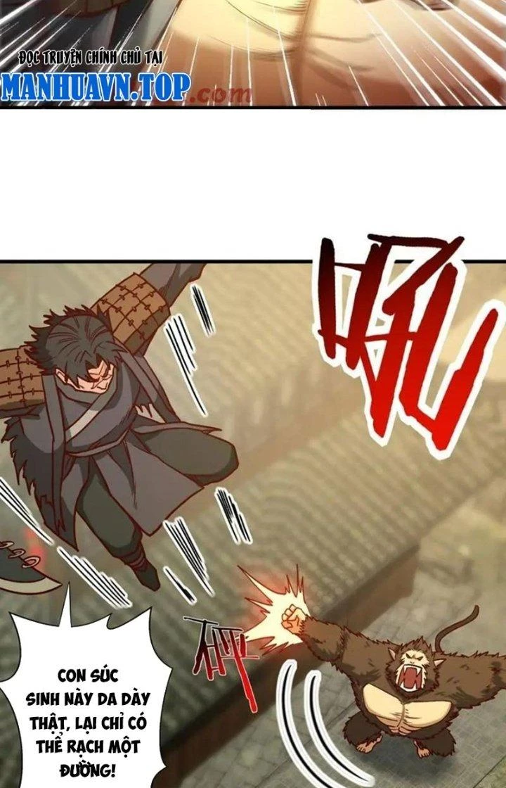Chiếm Cái Đỉnh Núi Làm Đại Vương Chapter 165 - Trang 2