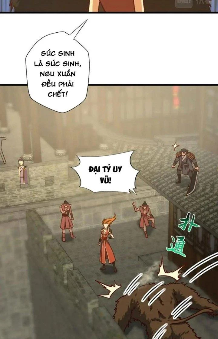 Chiếm Cái Đỉnh Núi Làm Đại Vương Chapter 165 - Trang 2