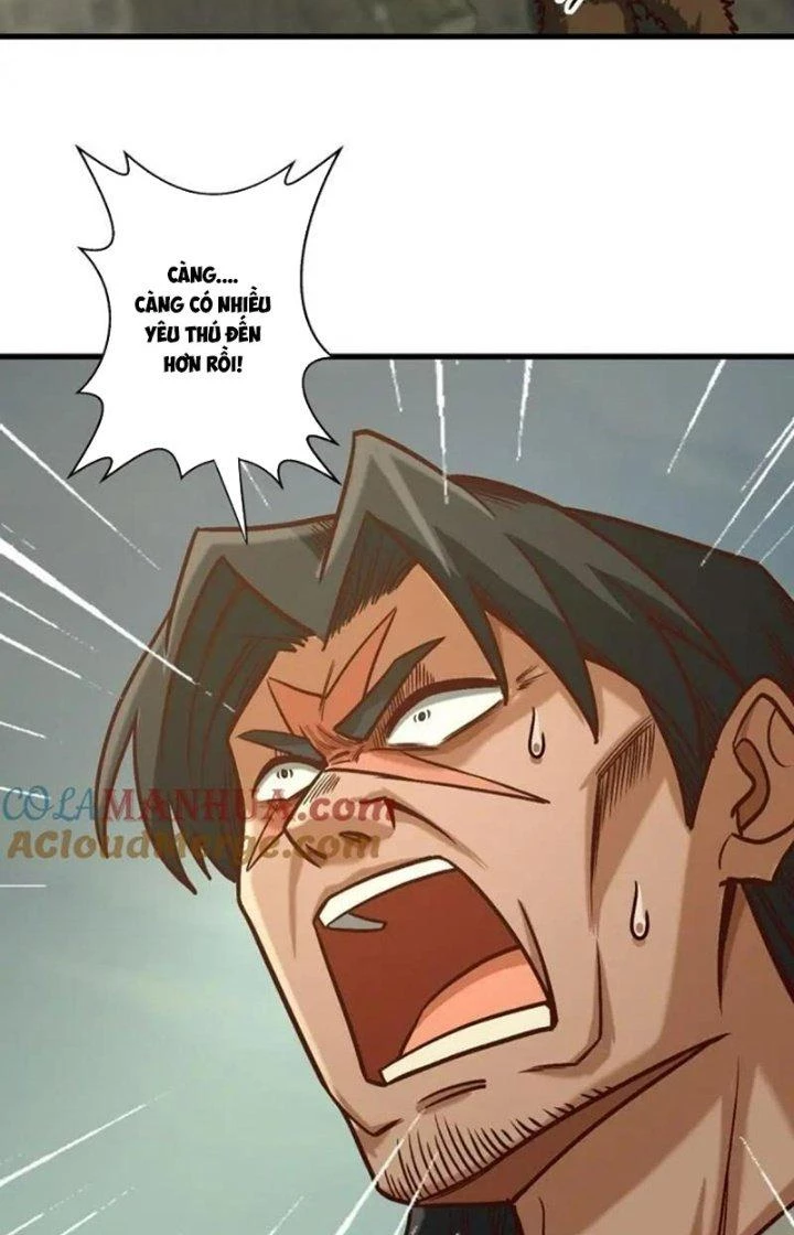 Chiếm Cái Đỉnh Núi Làm Đại Vương Chapter 165 - Trang 2