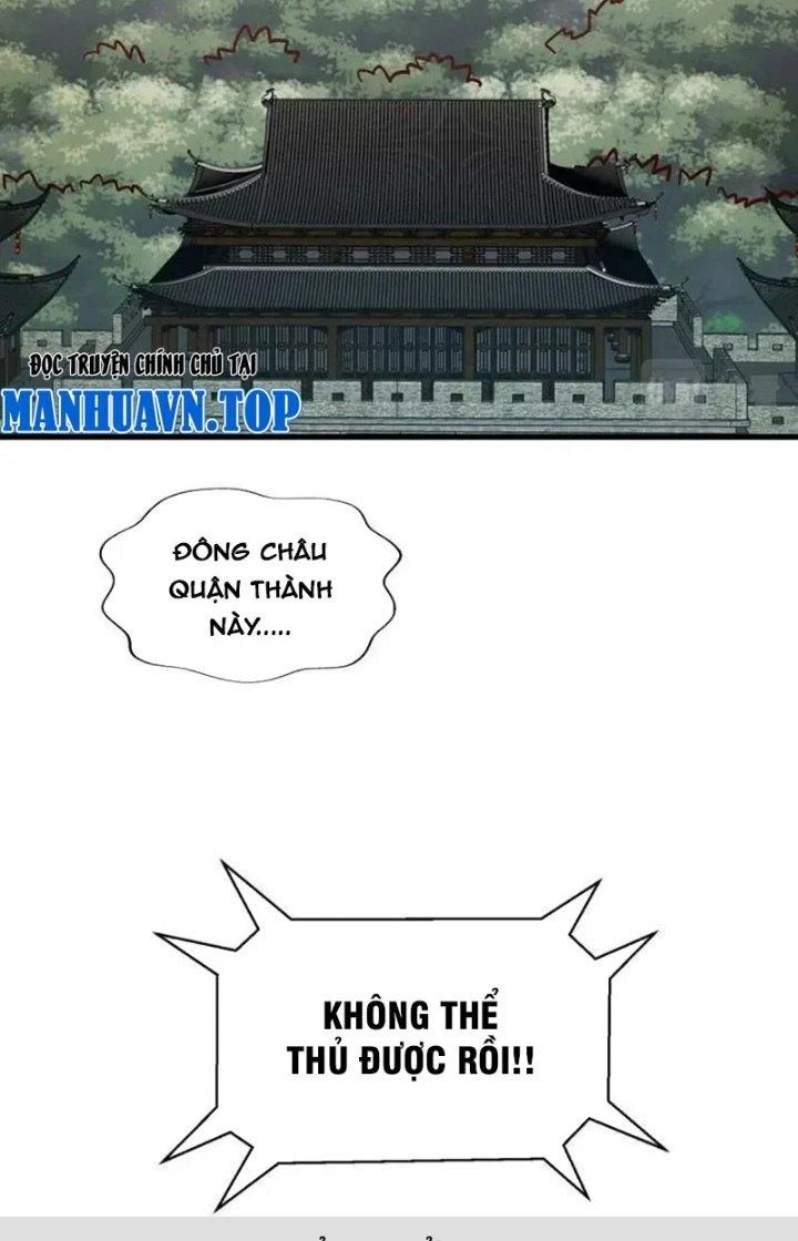 Chiếm Cái Đỉnh Núi Làm Đại Vương Chapter 165 - Trang 2