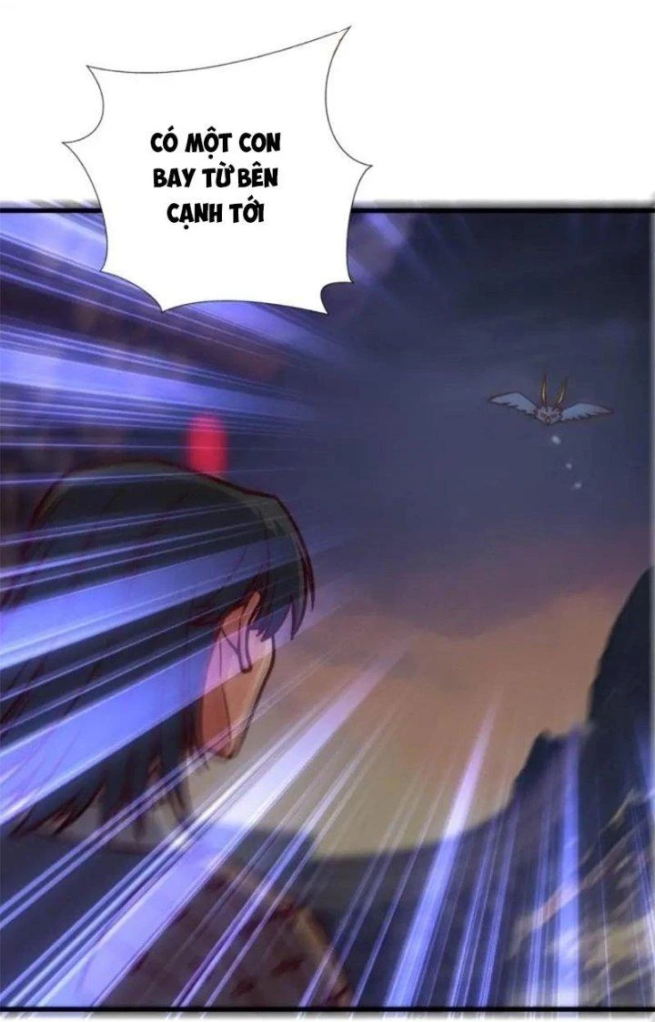 Chiếm Cái Đỉnh Núi Làm Đại Vương Chapter 166 - Trang 2