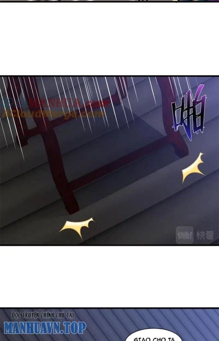 Chiếm Cái Đỉnh Núi Làm Đại Vương Chapter 166 - Trang 2