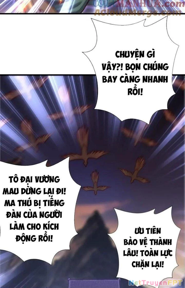 Chiếm Cái Đỉnh Núi Làm Đại Vương Chapter 166 - Trang 2