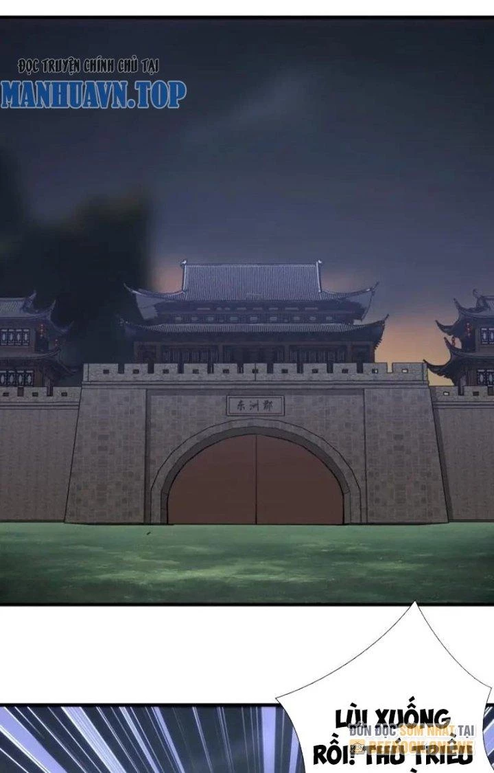 Chiếm Cái Đỉnh Núi Làm Đại Vương Chapter 166 - Trang 2