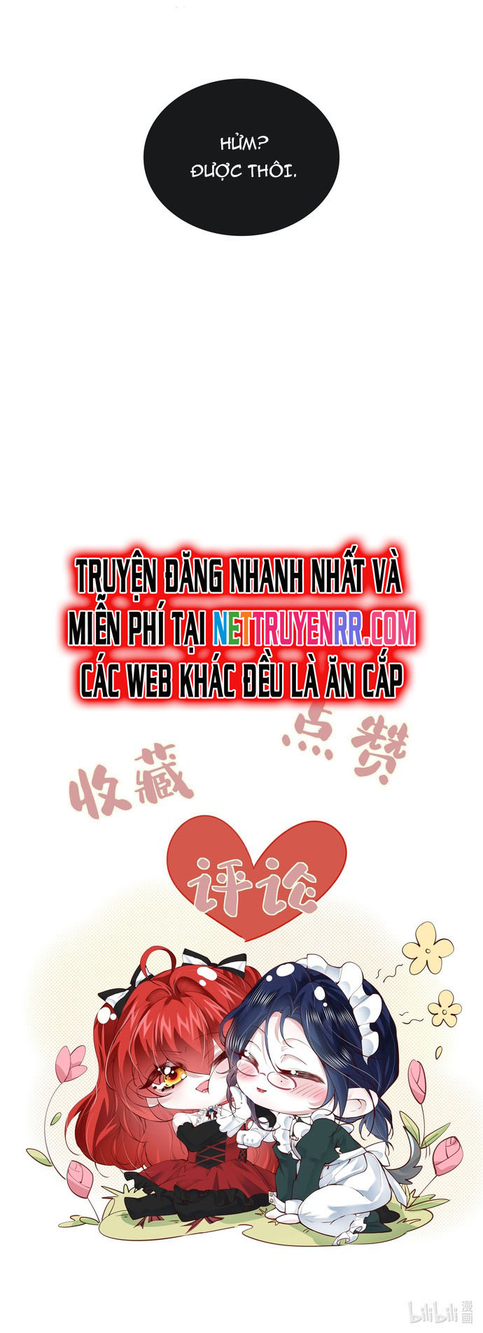 Hầu Gái Ác Ma Chỉ Muốn Bị Tiểu Thư Bắt Nạt Chapter 9 - Trang 2