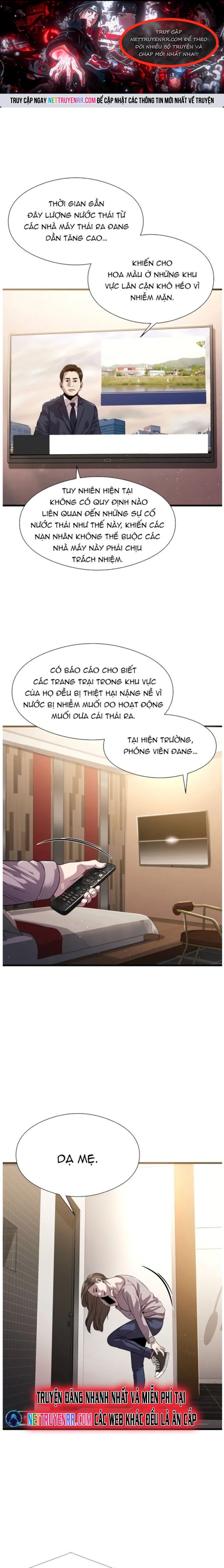 Hoá Thân Thành Cá Chapter 26 - Trang 2