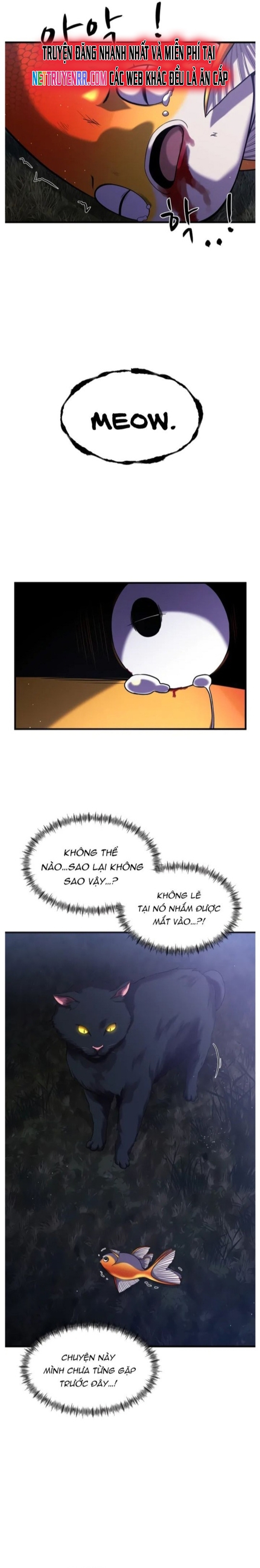 Hoá Thân Thành Cá Chapter 26 - Trang 2