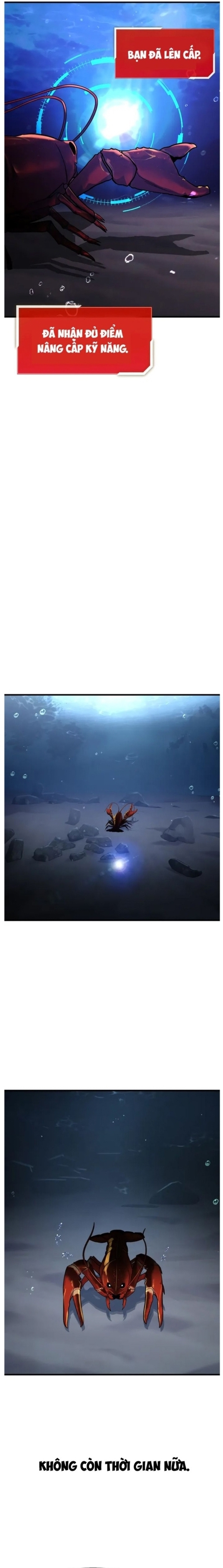 Hoá Thân Thành Cá Chapter 26 - Trang 2