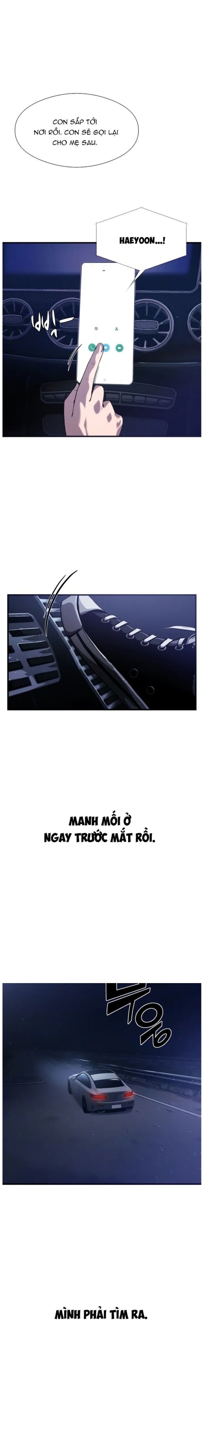 Hoá Thân Thành Cá Chapter 26 - Trang 2