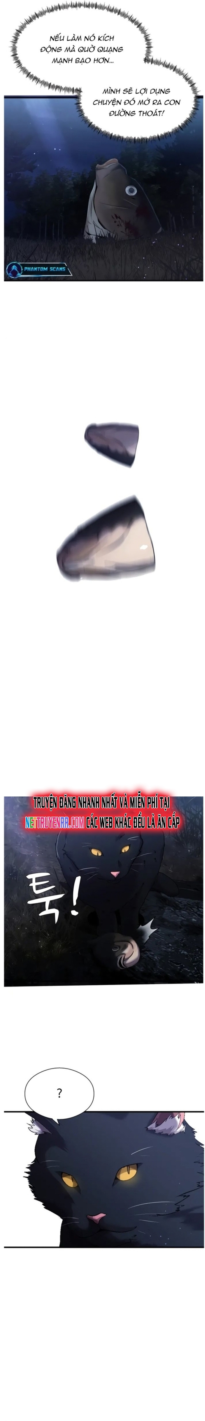 Hoá Thân Thành Cá Chapter 27 - Trang 2