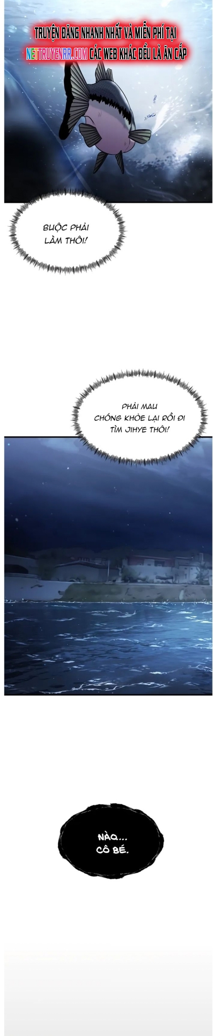Hoá Thân Thành Cá Chapter 28 - Trang 2