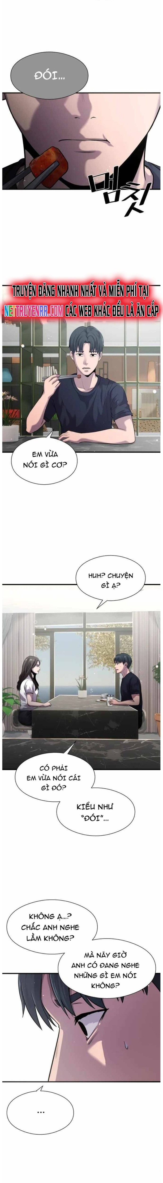 Hoá Thân Thành Cá Chapter 29 - Trang 2