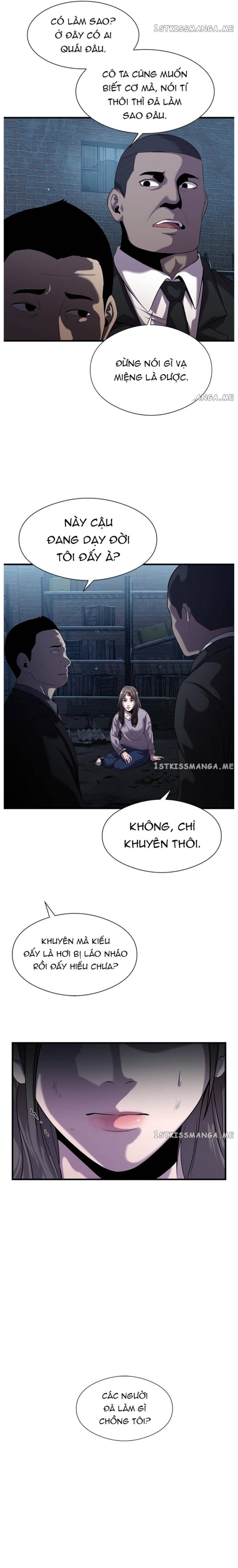 Hoá Thân Thành Cá Chapter 30 - Trang 2