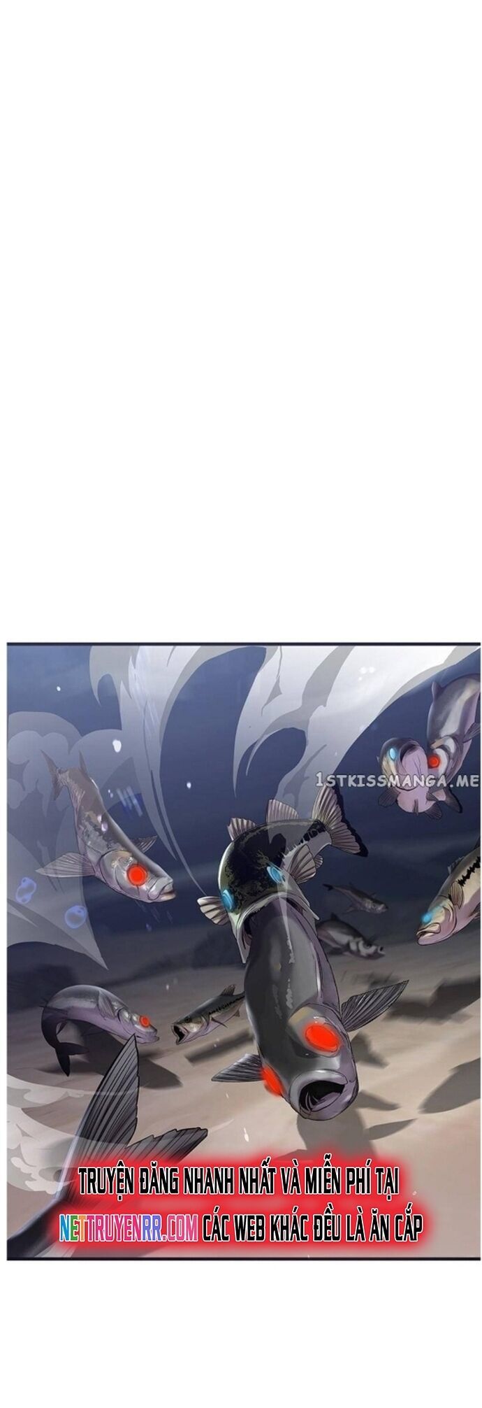 Hoá Thân Thành Cá Chapter 31 - Trang 2