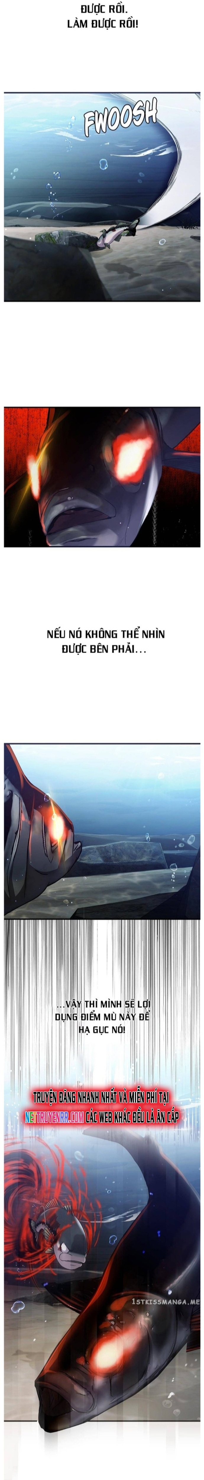 Hoá Thân Thành Cá Chapter 32 - Trang 2