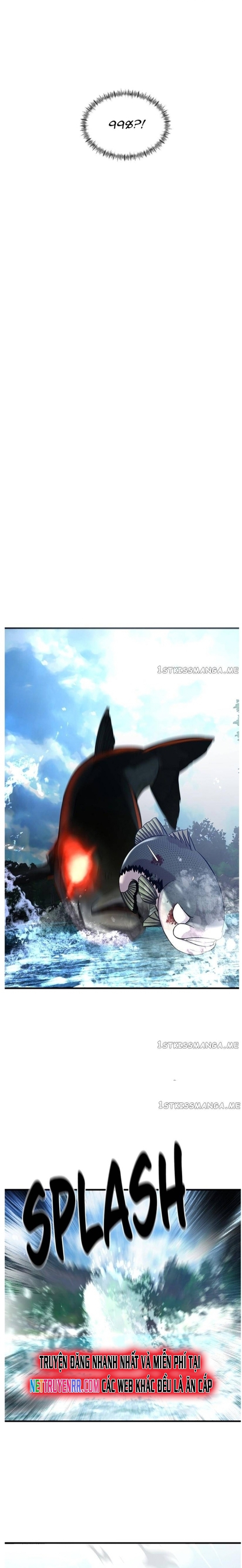 Hoá Thân Thành Cá Chapter 32 - Trang 2