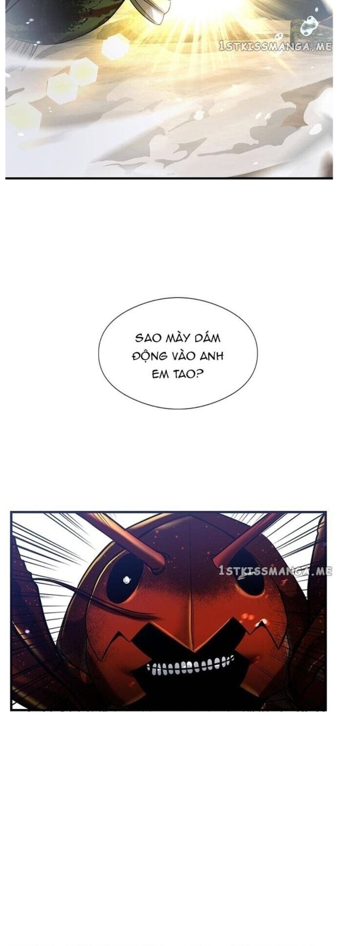 Hoá Thân Thành Cá Chapter 33 - Trang 2