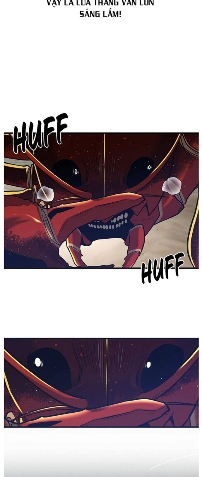 Hoá Thân Thành Cá Chapter 33 - Trang 2