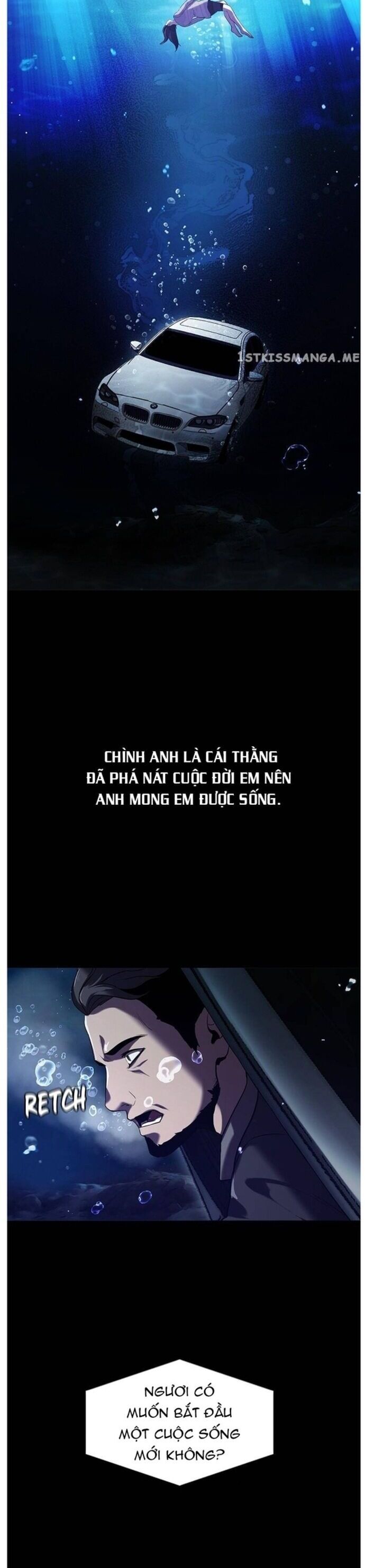 Hoá Thân Thành Cá Chapter 34 - Trang 2