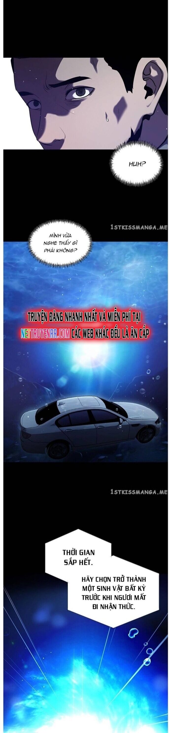 Hoá Thân Thành Cá Chapter 34 - Trang 2