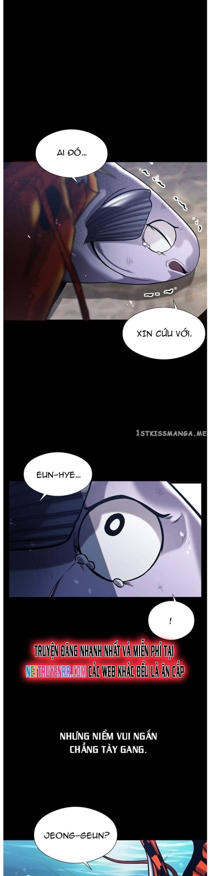 Hoá Thân Thành Cá Chapter 34 - Trang 2