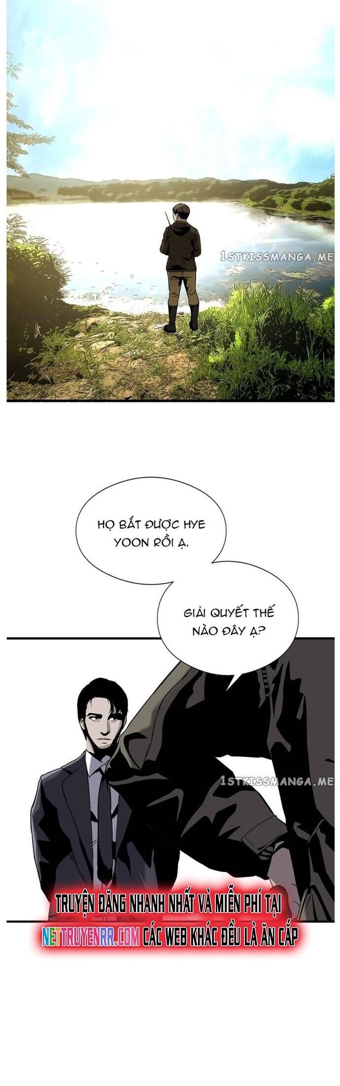 Hoá Thân Thành Cá Chapter 34 - Trang 2