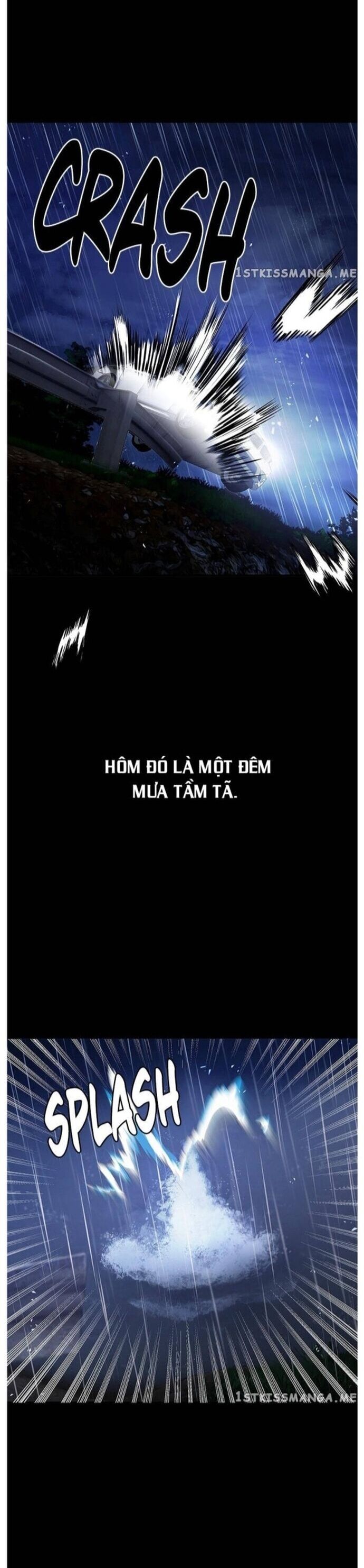 Hoá Thân Thành Cá Chapter 34 - Trang 2