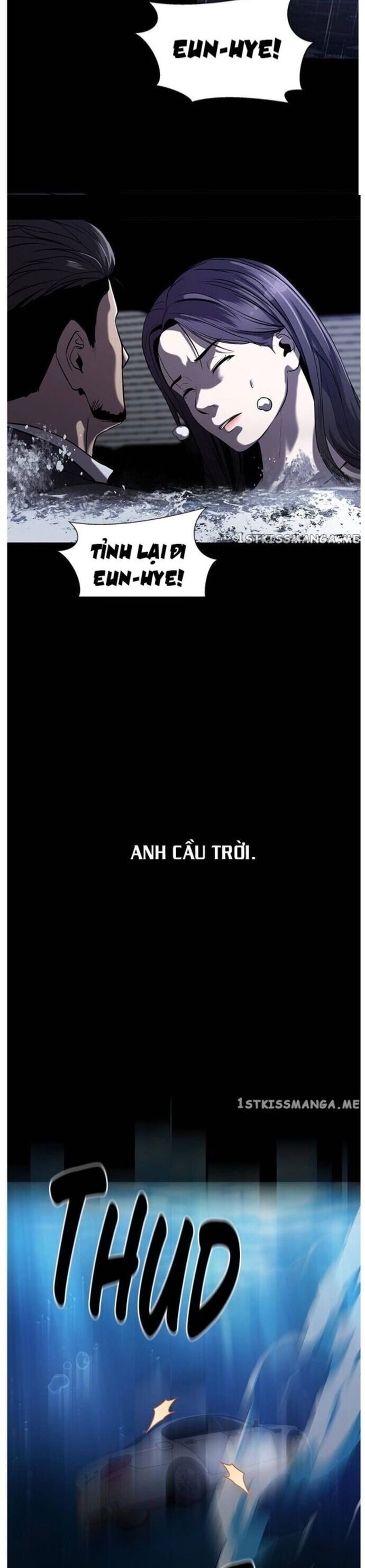 Hoá Thân Thành Cá Chapter 34 - Trang 2