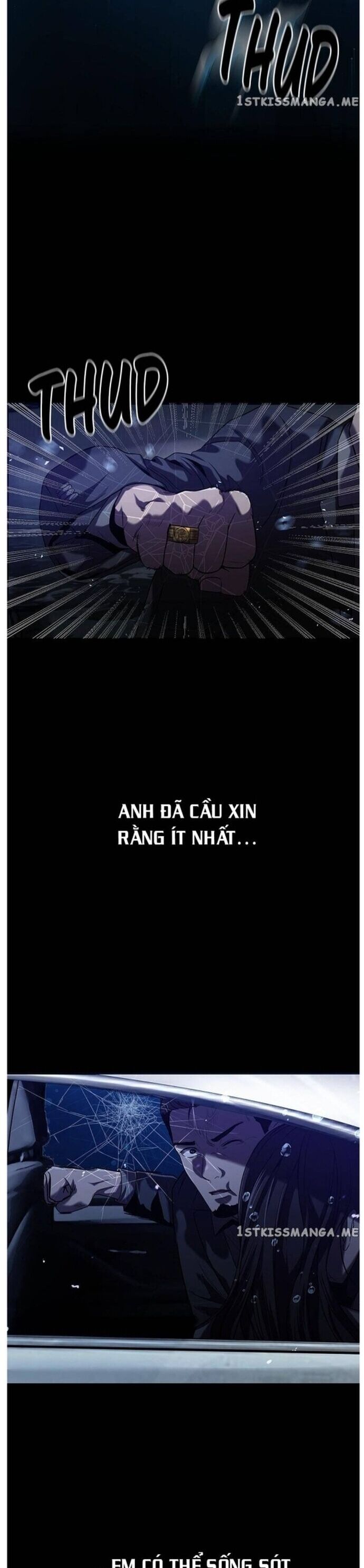 Hoá Thân Thành Cá Chapter 34 - Trang 2