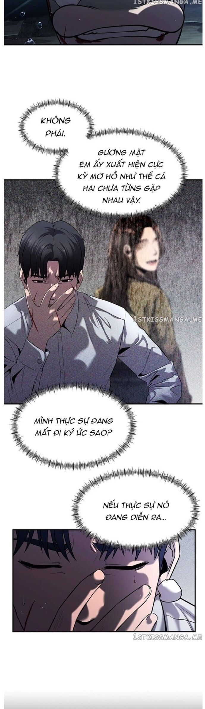 Hoá Thân Thành Cá Chapter 35 - Trang 2