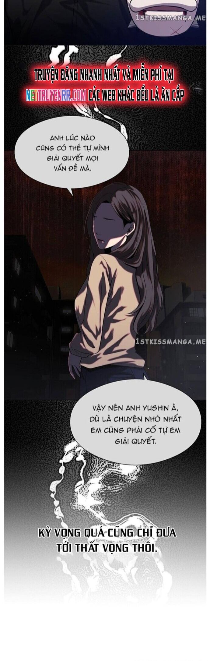 Hoá Thân Thành Cá Chapter 35 - Trang 2
