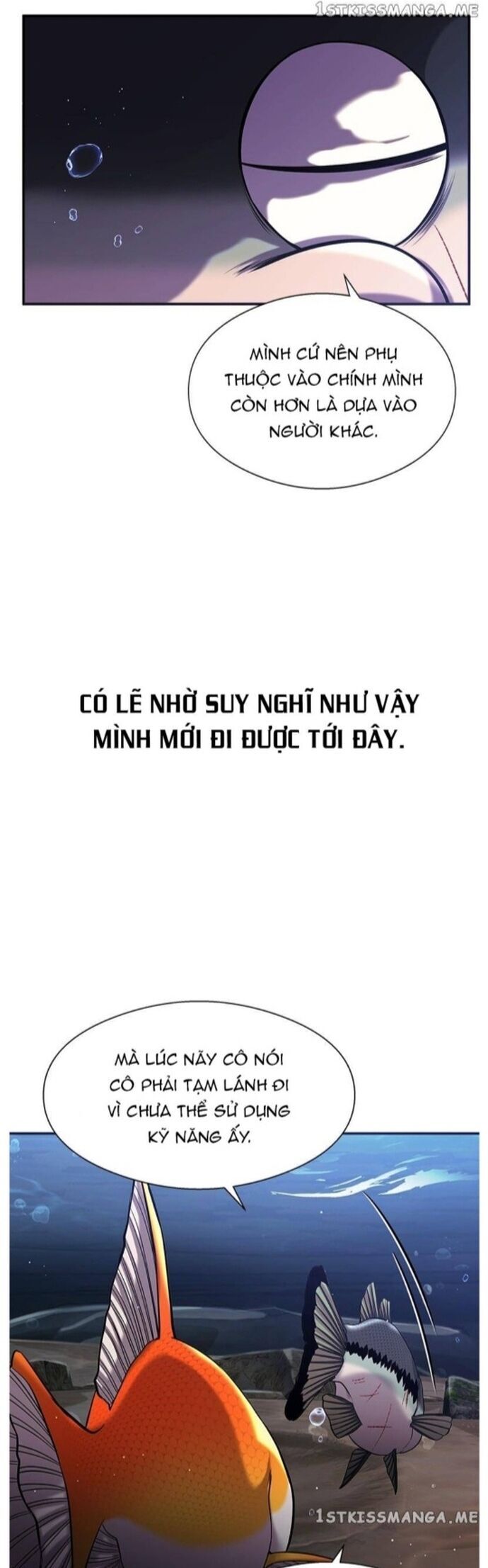 Hoá Thân Thành Cá Chapter 35 - Trang 2