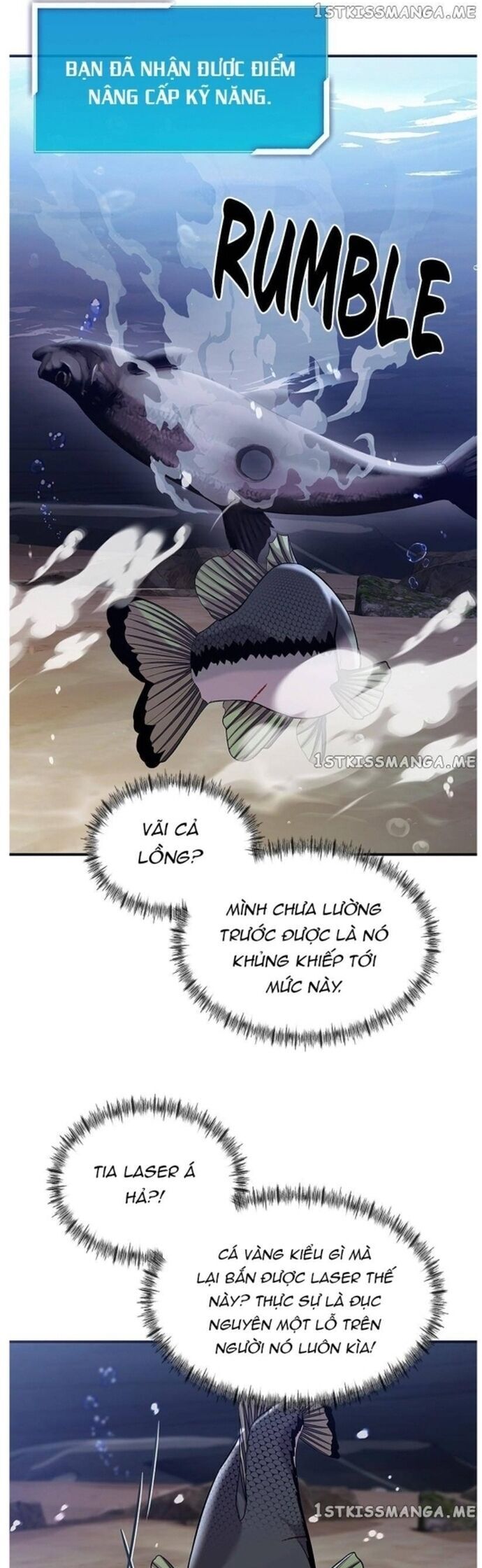 Hoá Thân Thành Cá Chapter 35 - Trang 2