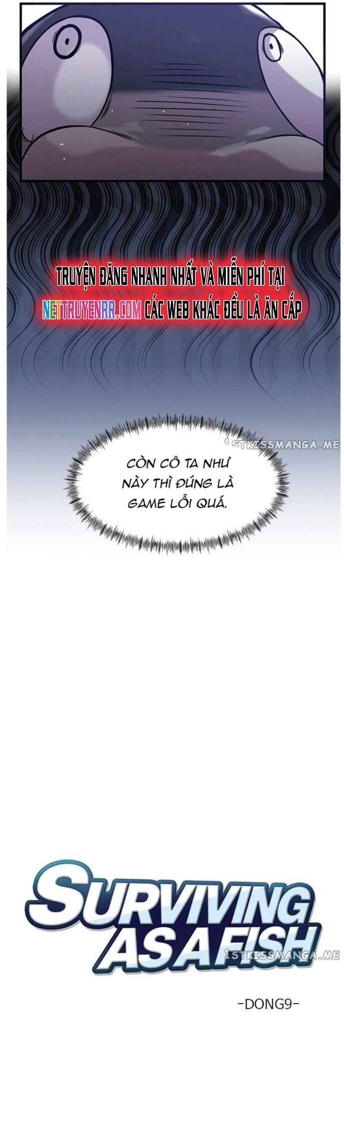 Hoá Thân Thành Cá Chapter 35 - Trang 2