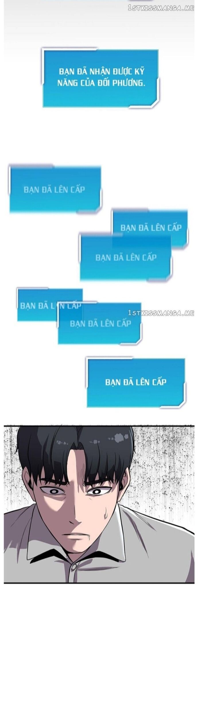 Hoá Thân Thành Cá Chapter 35 - Trang 2