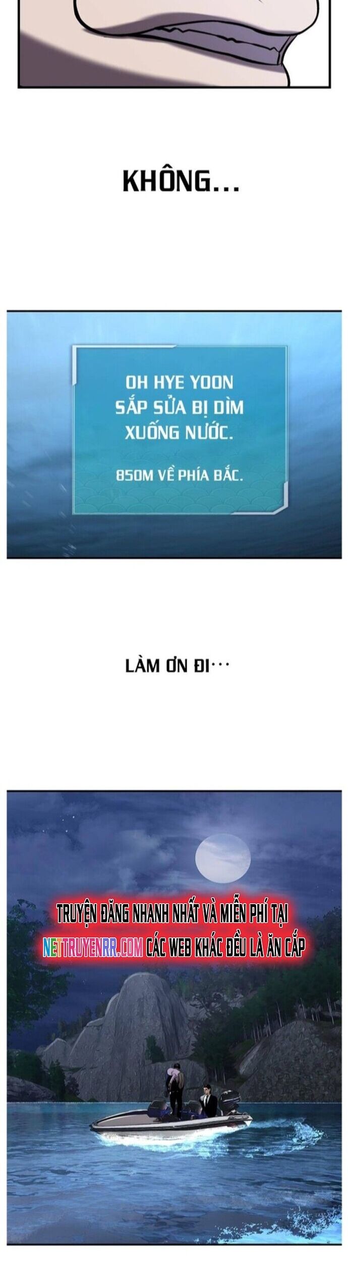 Hoá Thân Thành Cá Chapter 35 - Trang 2