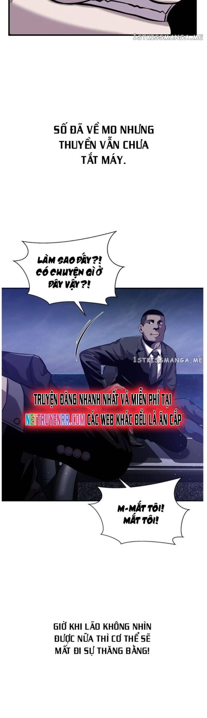 Hoá Thân Thành Cá Chapter 36 - Trang 2