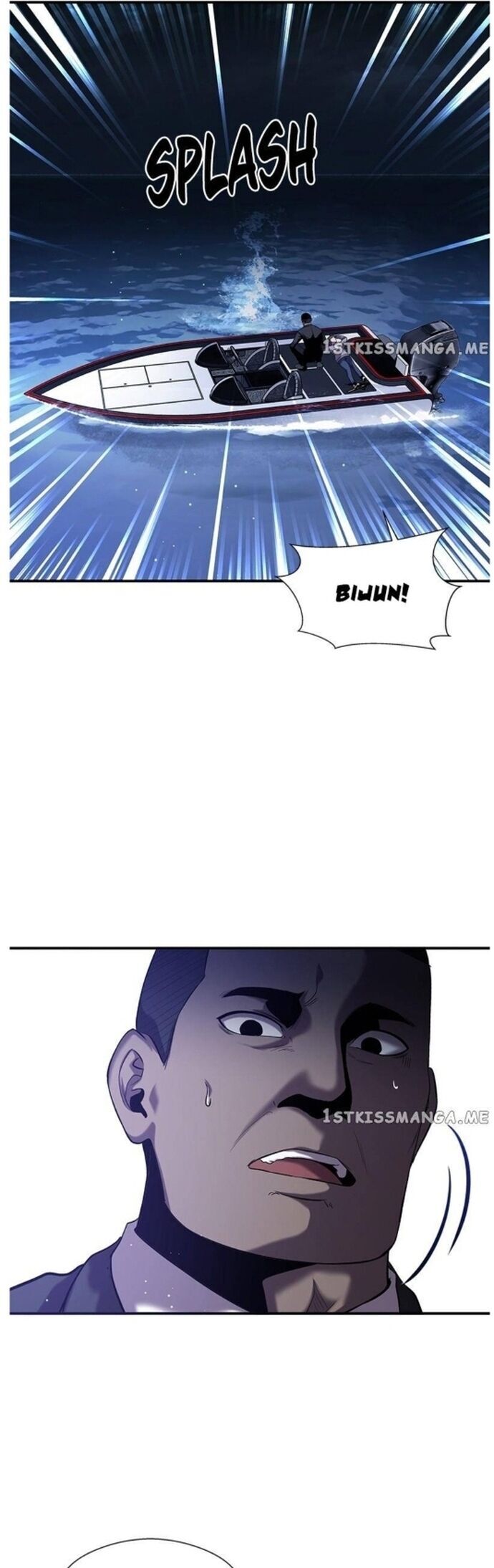 Hoá Thân Thành Cá Chapter 36 - Trang 2