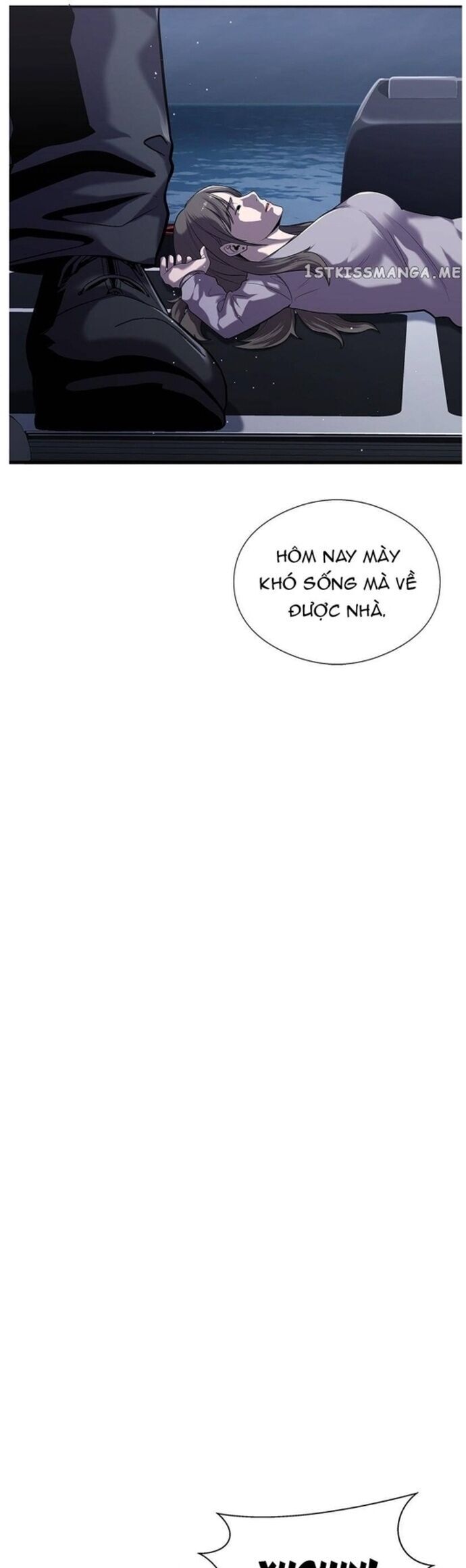Hoá Thân Thành Cá Chapter 36 - Trang 2