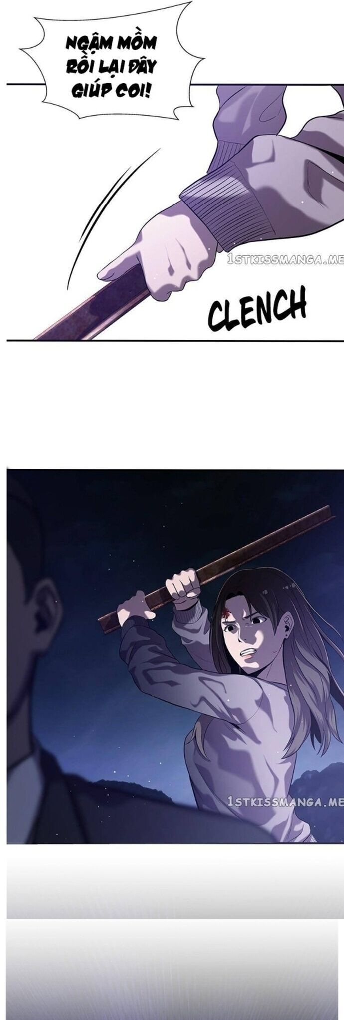 Hoá Thân Thành Cá Chapter 36 - Trang 2